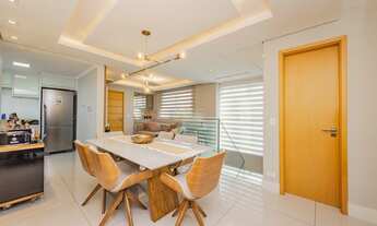 Imagem 7: COBERTURA com 3 dormitórios à venda com 254.59m² por R$ 1.480.000,00 no bairro Mercês - CU