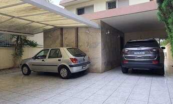 Imagem 5: Casa à venda, 390 m² por R$ 2.550.000,00 - Aclimação - São Paulo/SP