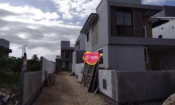 Imagem 6: Casa com 4 dormitórios à venda, 138 m² por R$ 995.000,00 - Campeche - Florianópolis/SC