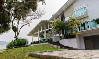 Imagem 3: Casa com 4 dormitórios à venda, 438 m² por R$ 5.000.000,00 - Centro - Jaraguá do Sul/SC