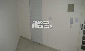 Imagem: APARTAMENTO RESIDENCIAL em SÃO PAULO