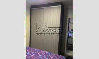 Imagem 4: Casa em Condominio 03 dormitorios 02 vagas 100m2 na Granja Viana