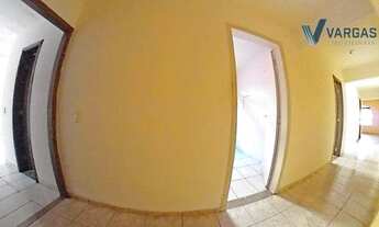 Imagem 6: Casa com 3 dormitórios à venda, 118 m² por R$ 236.000,00 - Jardim Gurilândia - Taubaté/SP