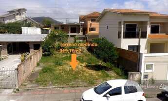 Imagem: Lote/Terreno para venda possui 219 metros