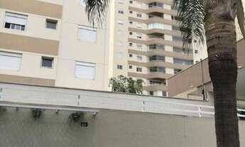 Imagem 2: Apartamento com 3 dormitórios à venda, 98 m² por R$ 649.000,00 - Jardim Zaira - Guarulhos