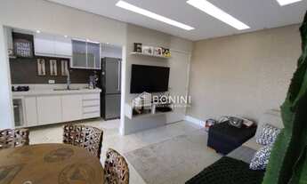 Imagem 6: Apartamento com 3 dormitórios à venda, 70 m² por R$ 480.000 - Jardim Santana - Americana/S