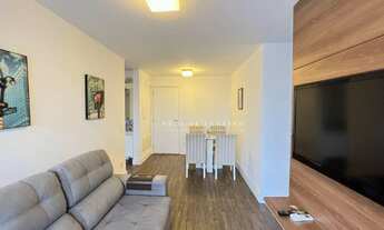 Imagem: Apartamento a venda 1 quarto 1 vaga com