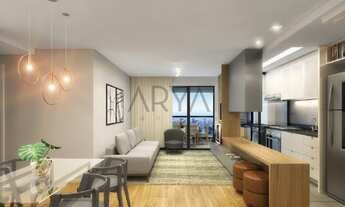 Imagem: Apartamento no Cabral - ARYA1