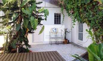 Imagem 7: Casa residencial à venda, Cidade Universitária, Campinas