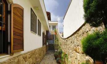 Imagem 5: Casa para venda no Jardim Aricanduva, 3 dormitórios, 1 suíte, 2 vagas na garagem, churrasq