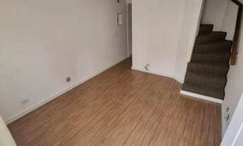 Imagem 5: SOBRADO EM CONDOMÍNIO 2 DORMS (78m²), SACADA, 1 VAGA, QUINTAL. A 3 MINUTOS DO AUTÓDROMO DE