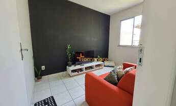 Imagem 2: VENDO APARTAMENTO NO CONDOMINIO SERIGY