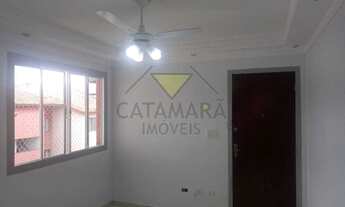 Imagem: Mogi das Cruzes - Apartamento Padrão