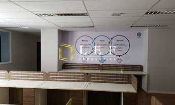 Imagem 2: Casa comercial em Pinheiros