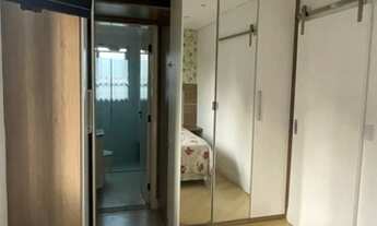 Imagem 12: Apartamento para venda com 62 metros quadrados com 2 quartos em Centro - Osasco - SP