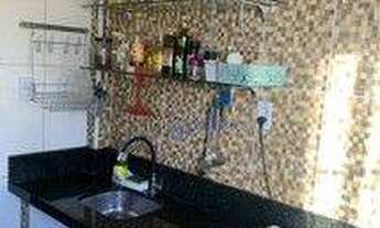 Imagem 7: Apartamento à venda, 114 m² por R$ 210.000,00 - Vicente Pinzon - Fortaleza/CE