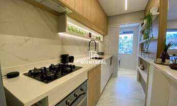 Imagem 6: Apartamento à venda, 69 m² por R$ 482.971,00 - Vila Rosália - Guarulhos/SP