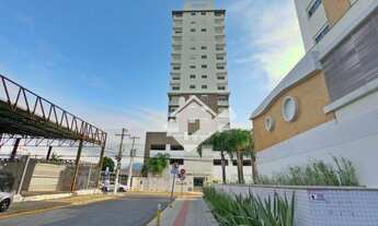 Imagem 1: Apartamento 2 dormitórios c/ suíte em frente ao Shopping Via Catarina