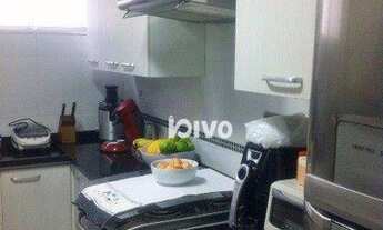 Imagem 11: Apartamento com 2 dormitórios à venda, 70 m² por R$ 750.000,00 - Chácara Inglesa - São Pau