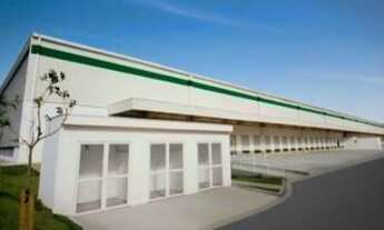 Imagem 3: GALPÃO CLIMATIZADO 6.506 m² - RODOVIA DUTRA