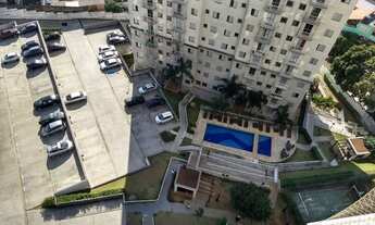 Imagem 5: Apartamento para venda - Bussocaba - Osasco - SP