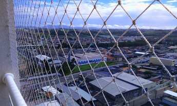 Imagem 4: Apartamento com 2 dormitórios à venda por R$ 245.000,00 - Jardim das Oliveiras - São Paulo