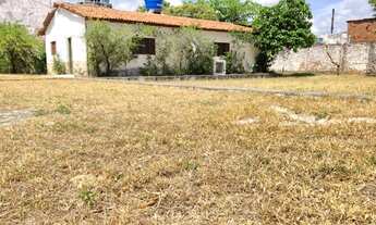 Imagem: Barra jangada CASA - alugo