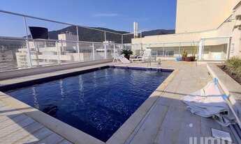 Imagem: Cobertura com 3 dormitórios (2 suítes)