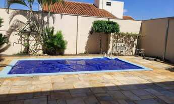 Imagem 5: Sobrado com 4 dormitórios à venda, 315 m² por R$ 990.000,00 - Jardim Presidente - Londrina