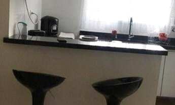 Imagem 5: Casa com 2 dormitórios à venda, 60 m² por R$ 200.000,00 - Tupi - Praia Grande/SP