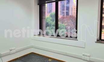 Imagem 6: Venda ou locação Conjunto de salas Itaim Bibi São Paulo