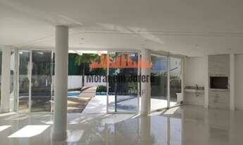 Imagem: Casa a venda em Jurerê Internacional com