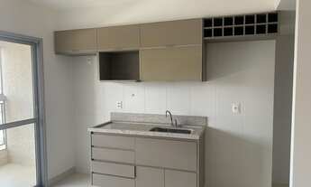 Imagem 7: Apartamento para aluguel com 64 metros quadrados com 2 quartos em Setor Coimbra - Goiânia