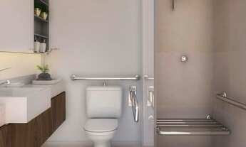 Imagem 6: Loft à venda, 1 quarto, 1 vaga, Barro Preto - Belo Horizonte/MG