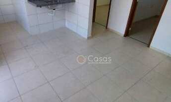 Imagem 7: Apartamento Garden com 2 dormitórios à venda, 55 m² por R$ 165.000,00 - Martelos - Juiz de