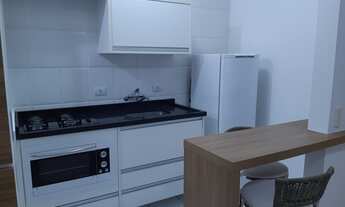 Imagem 4: APARTAMENTO com 1 dormitório à venda com 66m² por R$ 299.000,00 no bairro Bigorrilho - CUR