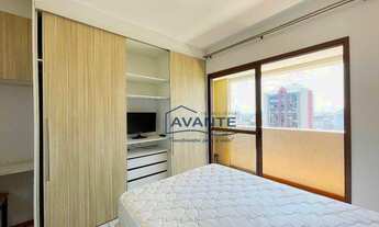 Imagem 6: Apartamento com 1 dormitório à venda, 32 m² por R$ 320.000,00 - Centro - Curitiba/PR