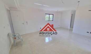 Imagem 4: Apartamento com 2 dormitórios à venda, 73 m² por R$ 480.000,00 - Bacacheri - Curitiba/PR