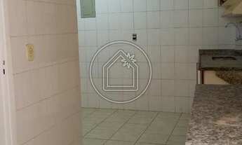 Imagem 4: Apartamento para venda tem 76 metros quadrados com 2 quartos em Engenho Novo - Rio de Jane