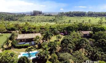 Imagem 5: Chácara com 3 dormitórios - Condomínio Monte Verde - Itu/SP