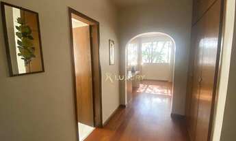 Imagem 6: Lindo apartamento com 4 dormitórios à venda, 250 m² por R$ 1.350.000 - Santa Lúcia - Belo