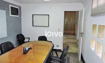 Imagem 6: Casa para alugar, 134 m² por R$ 9.000,00/mês - Vila Clementino - São Paulo/SP