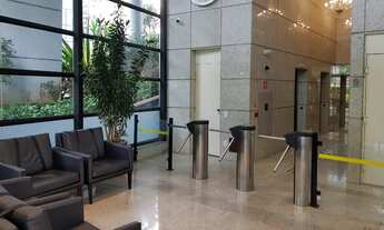 Imagem 4: Sala/Conjunto para aluguel e venda tem 30 m2 na Cerqueira César - São Paulo - SP