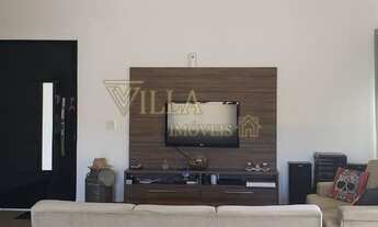 Imagem 3: Casa em Condomínio para Venda em Araçatuba, Pinheiros, 3 dormitórios, 1 suíte, 2 banheiros