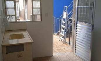 Imagem 4: Casa para alugar, 30 m² por R$ 600,00 - Vila Dionisia - São Paulo/SP