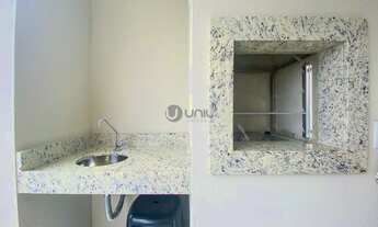 Imagem 2: Excelente apto á venda com com 2 quartos sendo 01 suite no Itacorubi - Florianópolis - SC