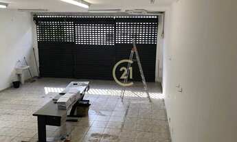 Imagem 5: Prédio, 800 m² - venda por R$ 3.500.000,00 ou aluguel por R$ 19.500,00/mês - Jabaquara - S