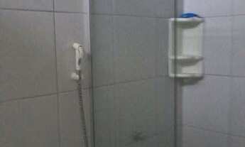 Imagem 7: Kitnet mobiliado