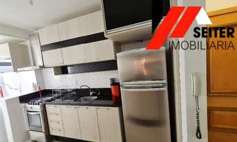 Imagem: Apartamento de 2 dormitorios a venda Trindade