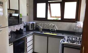 Imagem 2: BARUERI - Casa de Condomínio - morada dos lagos